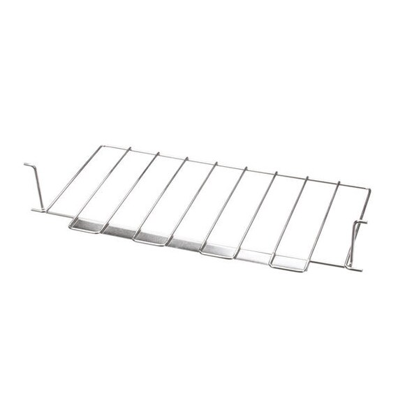 Feed Ramp, Standard